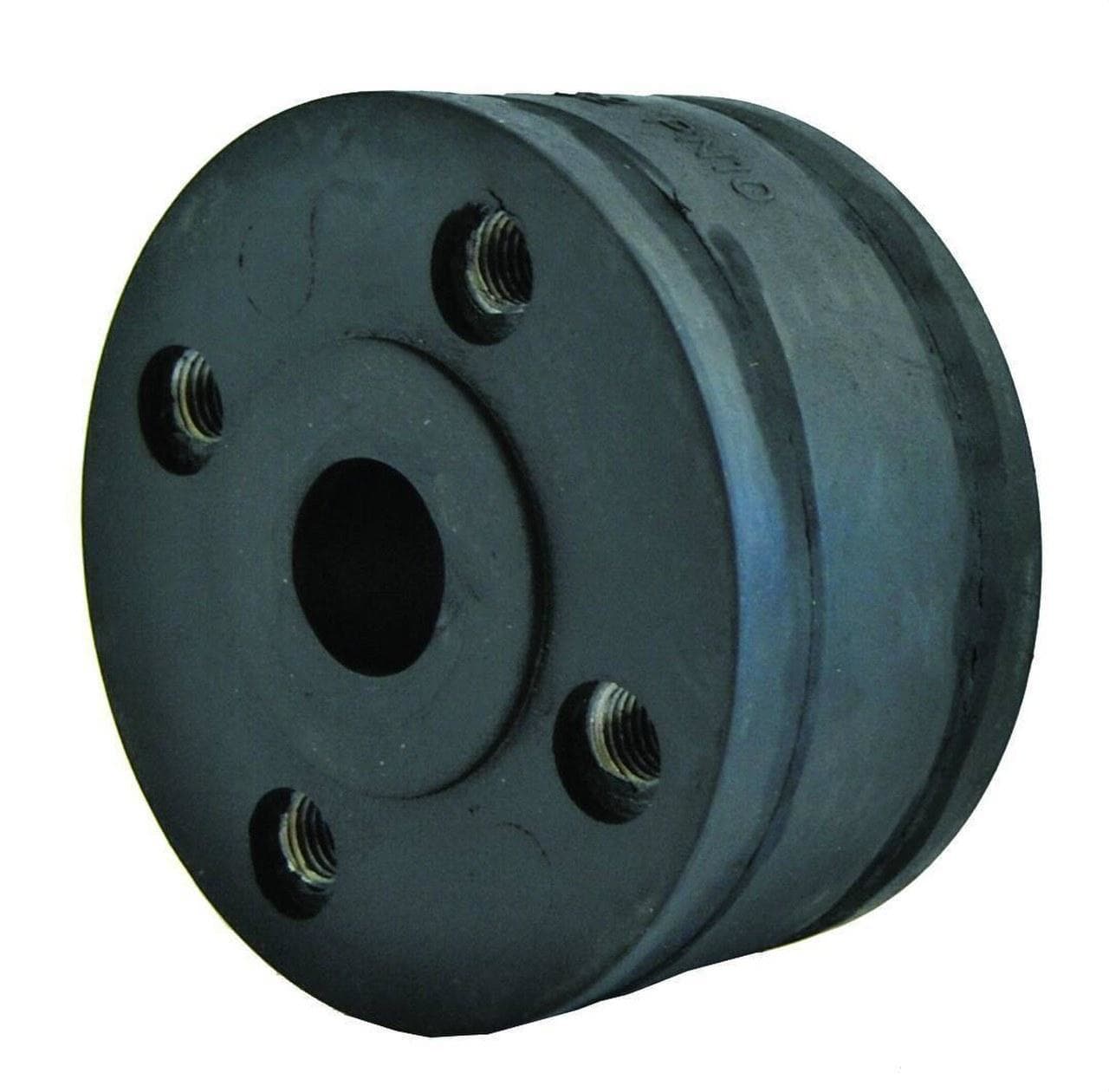 POTERMIC - JUNTA ANTIVIBRACION DN80 EPDM