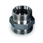 POTERMIC - Racor recto RD902 24x19 M x 24x19 M
