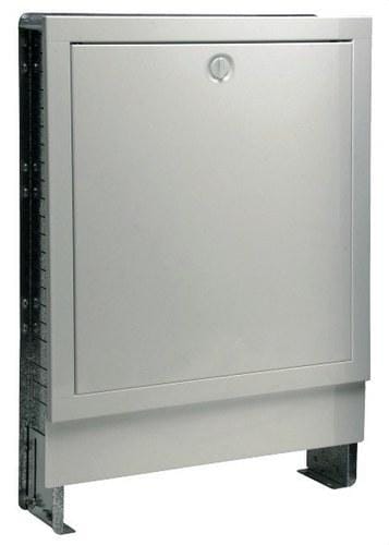POTERMIC - Caseta metálica empotrar CF485 700x630mm