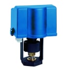 POTERMIC - Servomotor eléctrico AS1400 24V