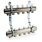 POTERMIC - Colector CD2465R 1"x24x19 11 derivaciones