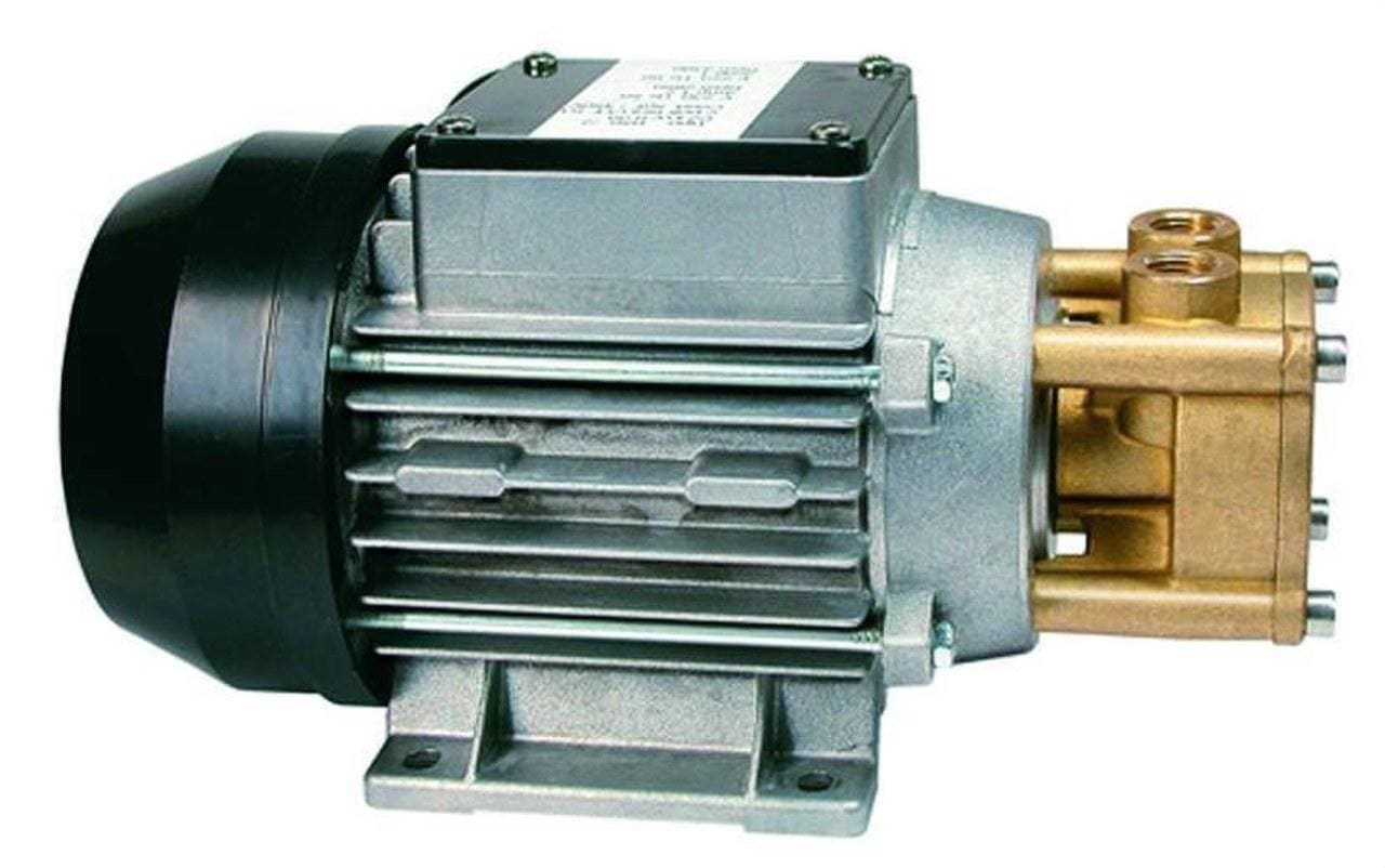 POTERMIC - Electrobomba CEME MTP 600 230V 50Hz 250W