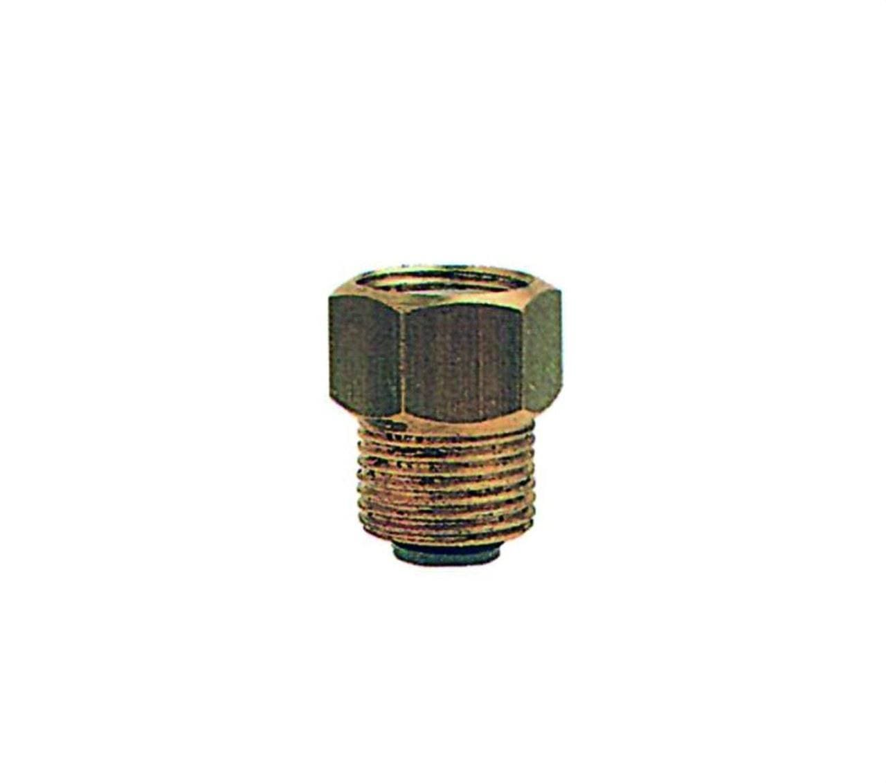 POTERMIC - Válvula retención automático para purgador Serie 2000 1/2"