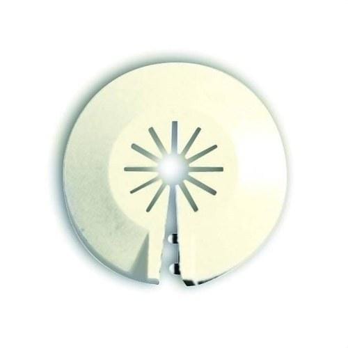 POTERMIC - PURGADOR MANUAL 500 1/8"