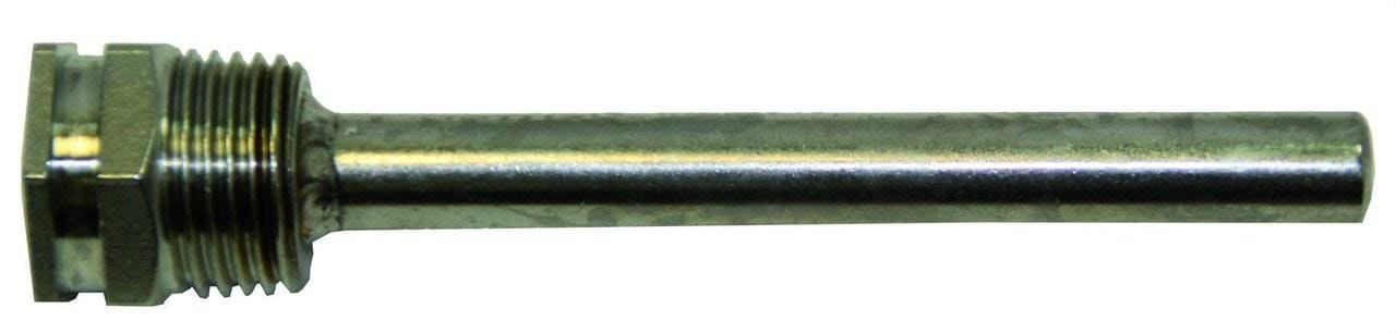 POTERMIC - Vaina recambio 1/2" para C/2000 240mm latón