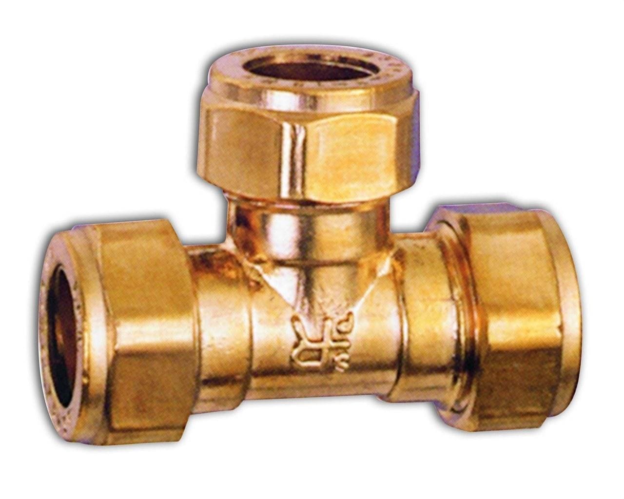 POTERMIC - PURGADOR AUTOMATICO 3/8 PLAT38