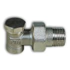 POTERMIC - VALV.SOLDAR PTM/D 15 1/2"