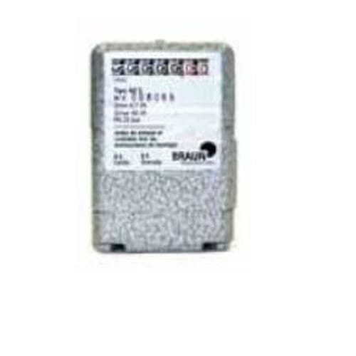 POTERMIC - JUEGO RACORES JR18 1/8"MX8