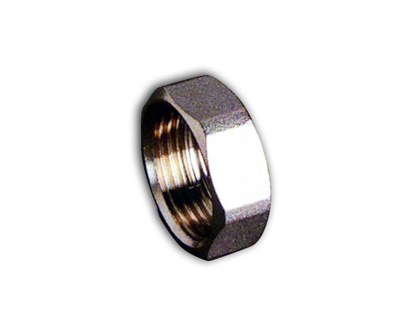 POTERMIC - TUERCA NIQ. 507 3/8 946672              