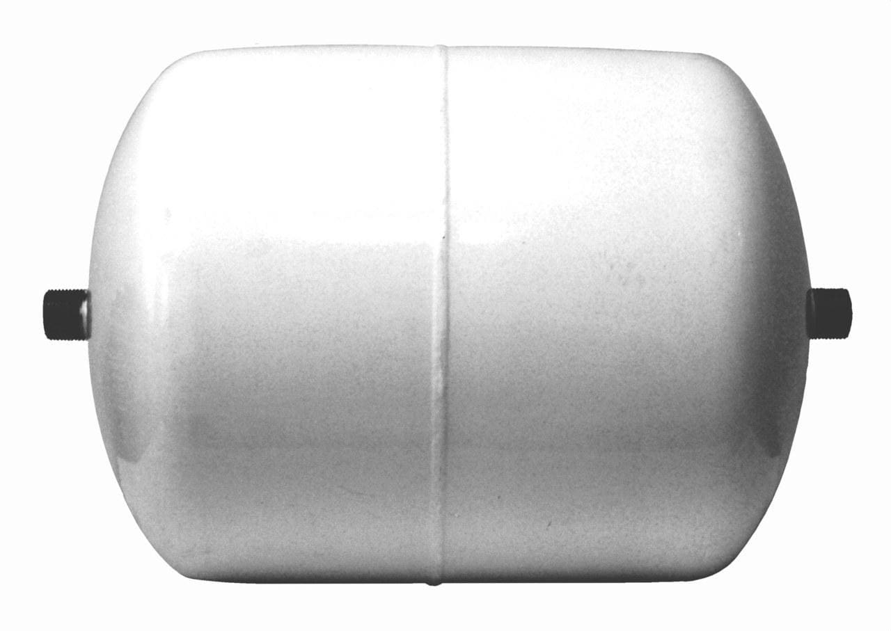 POTERMIC - Prevaso solar M-H 3/4" 12l para instalación energía solar