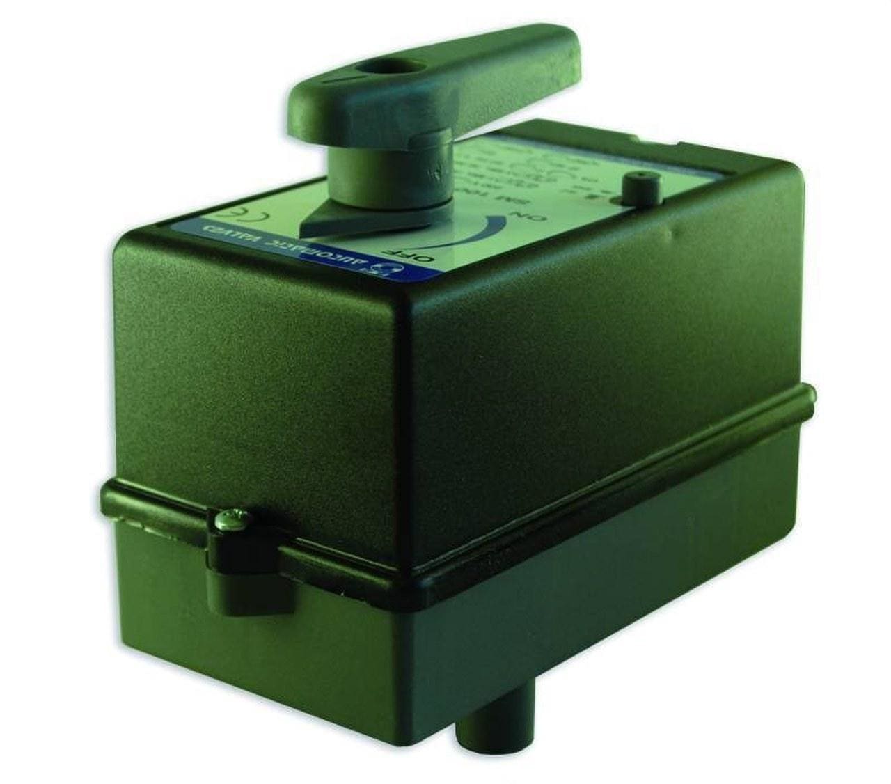 POTERMIC - Servomotor SM100.015 sin micro auxiliar