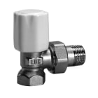 POTERMIC - Válvula escuadra TEKNA RS02 1/2" rosca interior