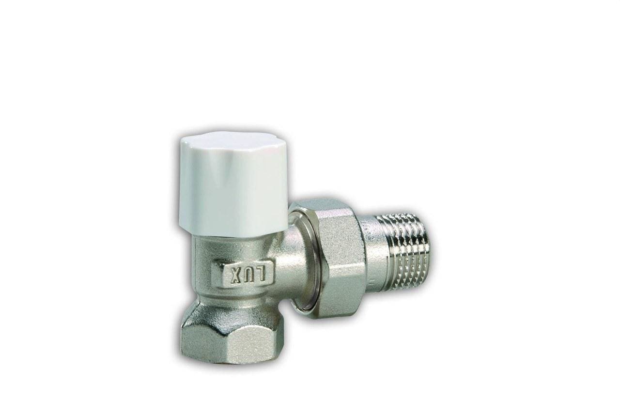 POTERMIC - DETENTOR TEKNA DS22 3/4" ROSCA INTERIOR