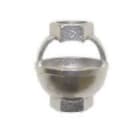 POTERMIC - Embudo descarga para grupo seguridad A-81 3/4"