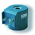 POTERMIC - Recambio bobina B12 220VCA