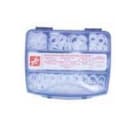 POTERMIC - Estuche completo junta planas EJP401