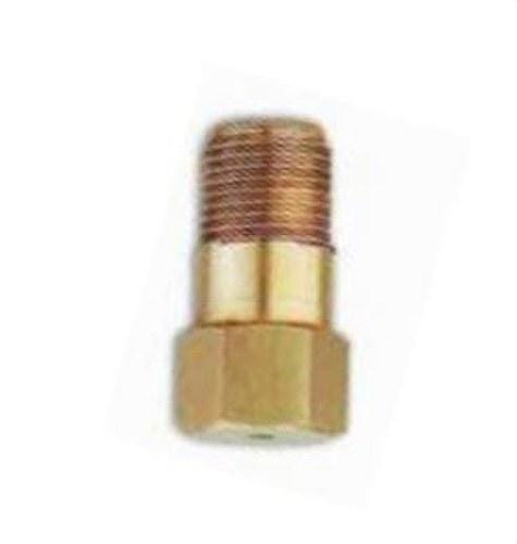 POTERMIC - Válvula antihielo seguridad EXOGEL 1/2" M