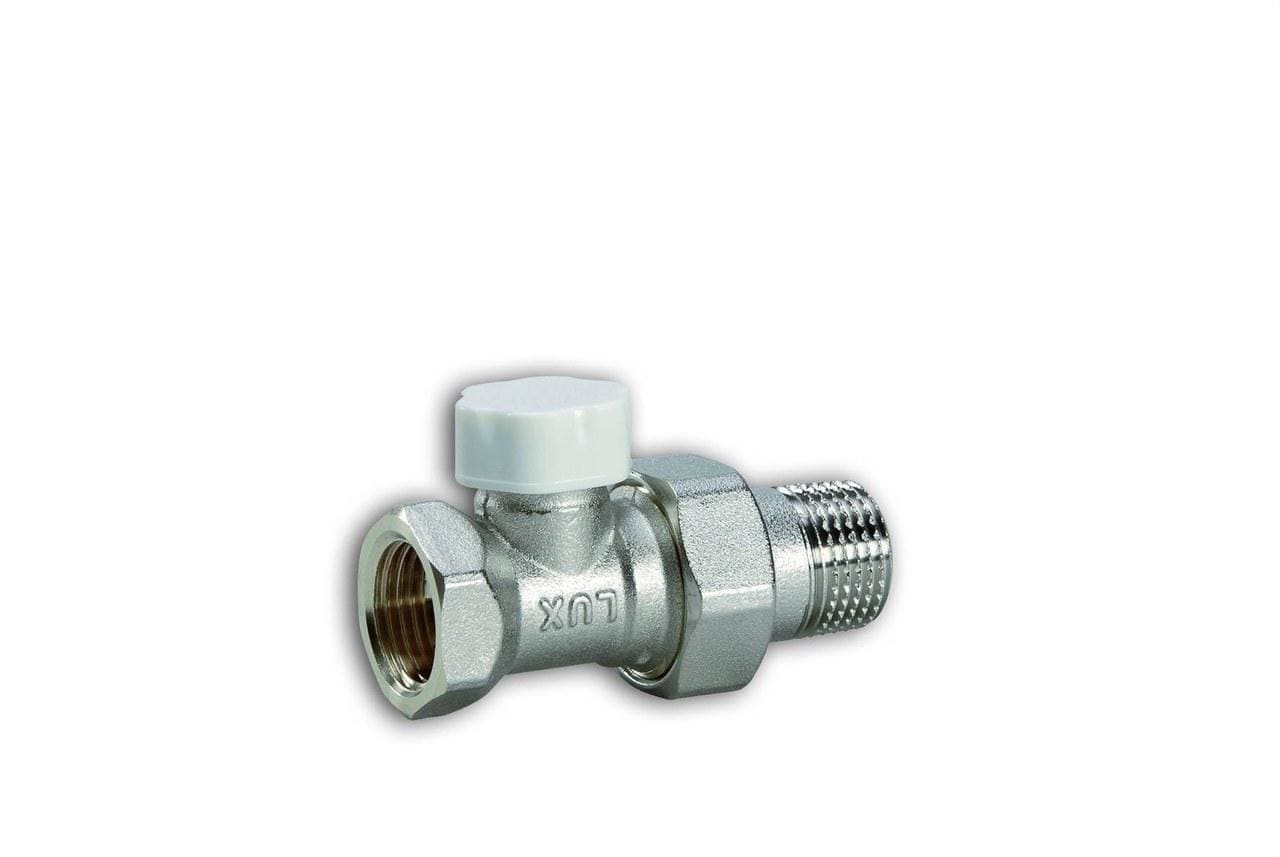 POTERMIC - VALV.ESC.EXPORT FIORE DD131 1/2" R.EXT.