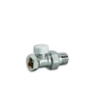 POTERMIC - VALV.ESC.EXPORT FIORE DD131 1/2" R.EXT.