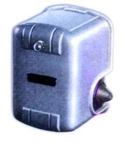 POTERMIC - PRESOSTATO SQUARE-D FSG/M4 1,4-4,6BAR