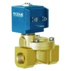 POTERMIC - Electroválvula CEME Serie 87 2" diámetro 51 2 vías 230VCA NBR