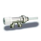 POTERMIC - Válvula MONOTERMIC M-80 3/4" 4 vías