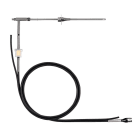 TESTO - Sonda combustión para motor industrial 335mm + manguera 4m