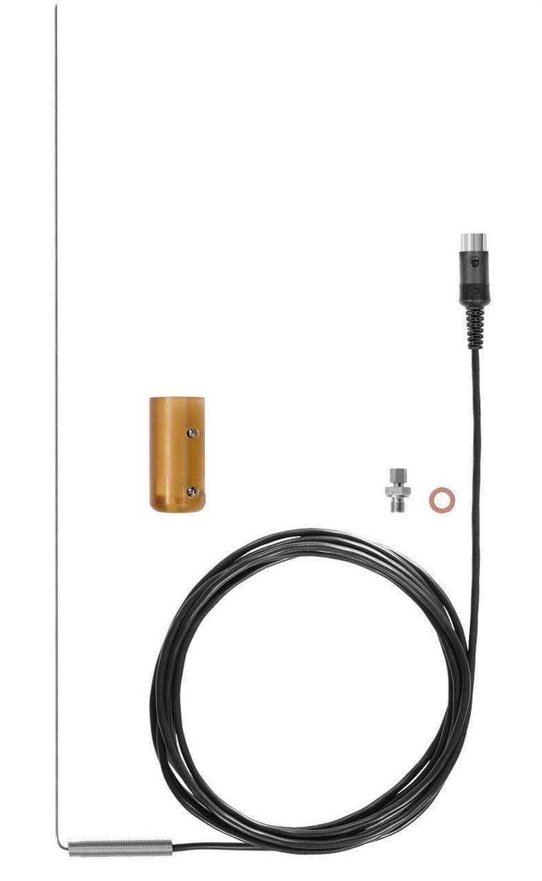 TESTO - Termopar medición temperatura gases escape 4m