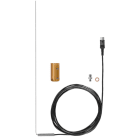 TESTO - Termopar medición temperatura gases escape 4m