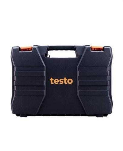 TESTO - Maletín para instrumento + sonda 460x320x120