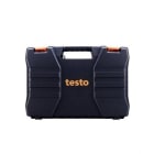 TESTO - Maletín para instrumento + sonda 460x320x120