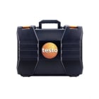 TESTO - Maleta transporte plástico rígido 520x400x130mm