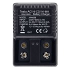 TESTO - CARGADOR 220V/50HZ EXTERNO