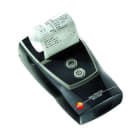 TESTO - Impresora portátil TESTO con interfaz