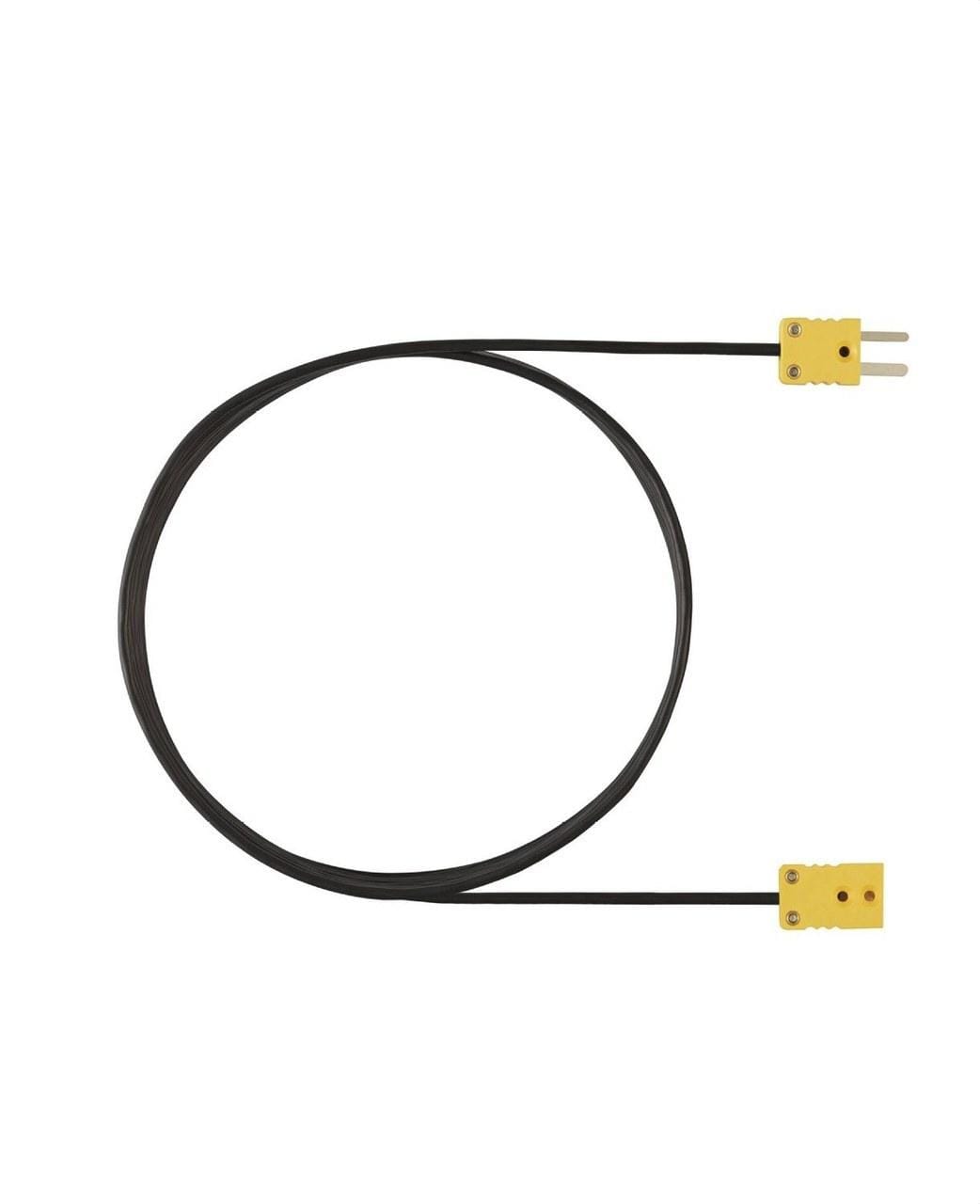 TESTO - Cable extensión para Termopar K