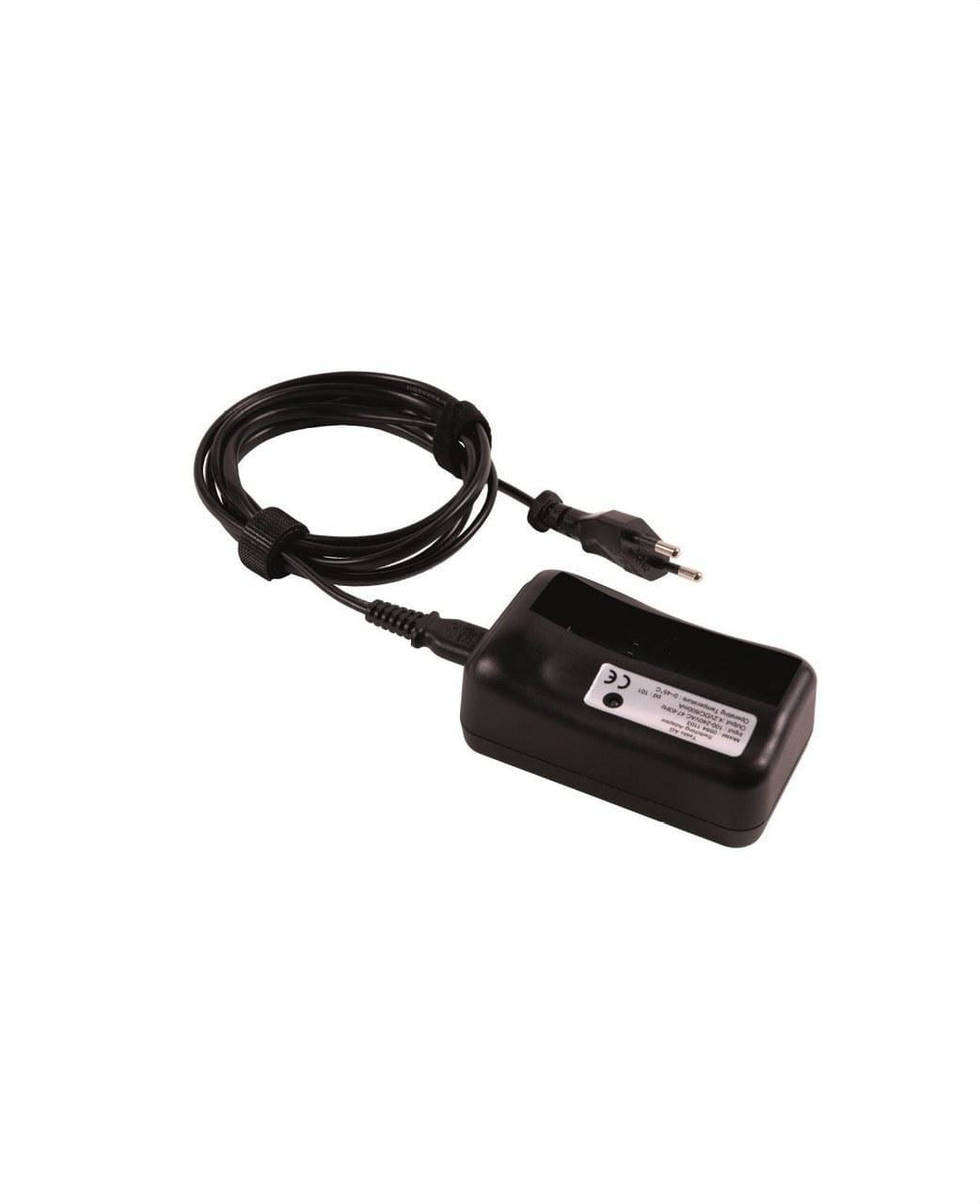TESTO - Cargador batería externo
