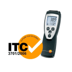 TESTO - Termómetro TESTO 110