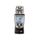 TESTO - Anemómetro 410-1 molinete + sensor NTC