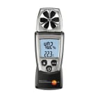 TESTO - Anemómetro 410-2 molinete + sensor NTC