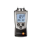 TESTO - Medidor 606-2 humedad temperatura material bolsillo