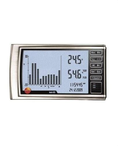 TESTO - Termohigrómetro TESTO 623