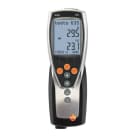 TESTO - MEDIDOR HUMEDAD/TEMPERATURA 635-1