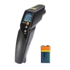 TESTO - Termómetro infrarrojos 2 puntera láser TESTO 830-T2