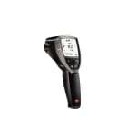 TESTO - Termómetro infrarrojos con 4 Indicador láser TESTO 835-T1