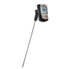 TESTO - Termómetro eléctrico -50a+350c clip sujeción