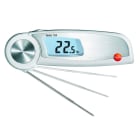 TESTO - Termómetro estanco plegable TESTO 104
