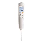 TESTO - Termómetro TESTO 106 con top safe