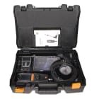 TESTO - KIT ANALIZADOR TESTO 320