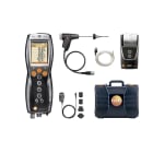TESTO - Kit analizador TESTO 330-1LL LONGLIFE calefacción