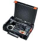 TESTO - Kit analizador TESTO 330-2LL LONGLIFE bluetooth